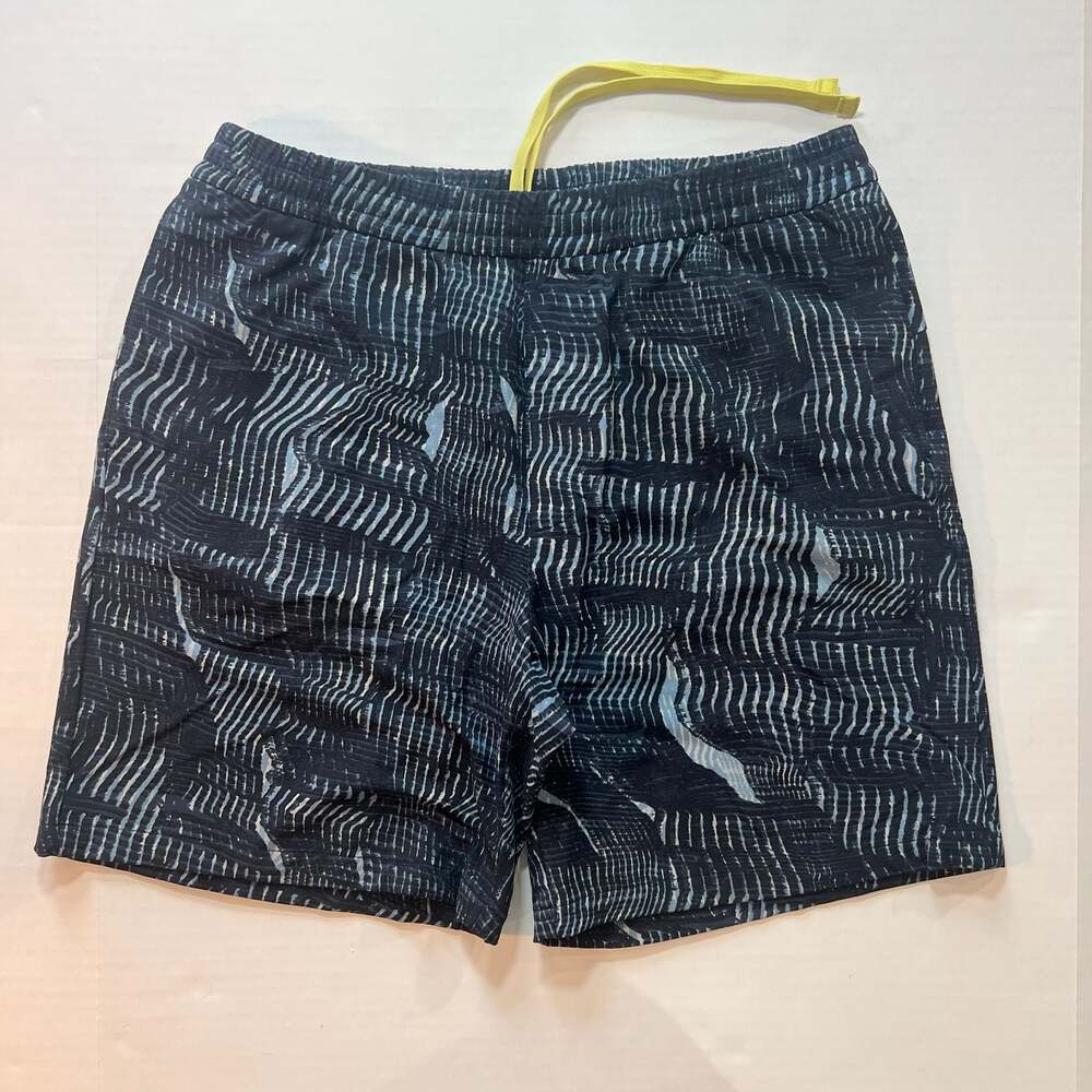 Outdoor Voices Men's Performance Athletic Shorts, Size Small